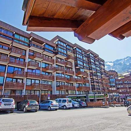 Du Lou 506 By Interhome *