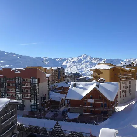 Du Lou 506 By Interhome *