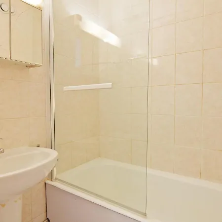 Lägenhet Du Lou 506 By Interhome Val Thorens