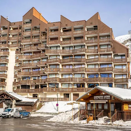 Lägenhet Du Lou 506 By Interhome *