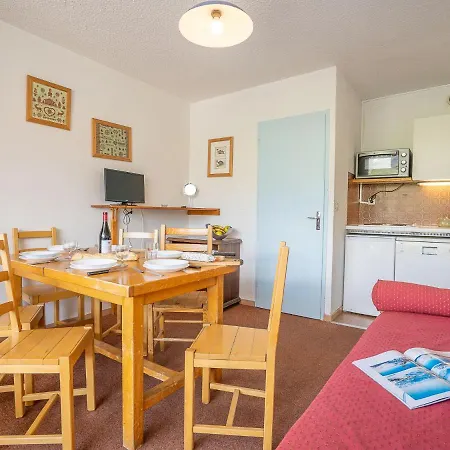 Du Lou 506 By Interhome Lägenhet