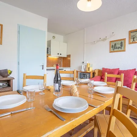 Lägenhet Du Lou 506 By Interhome