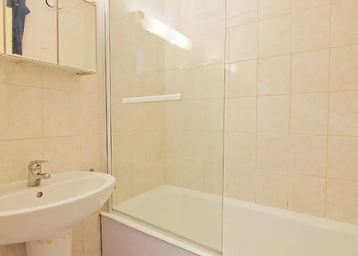 Lägenhet Du Lou 506 By Interhome Val Thorens