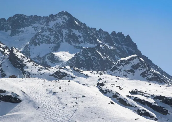 Du Lou 506 By Interhome Val Thorens