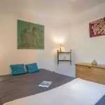 Daire Du Lou 506 By Interhome Val Thorens