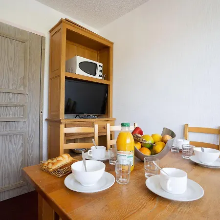 Du Lou 506 By Interhome *