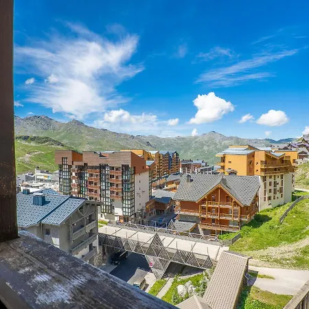 Du Lou 506 By Interhome Appartement *