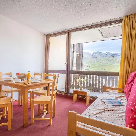 Du Lou 506 By Interhome Appartement *