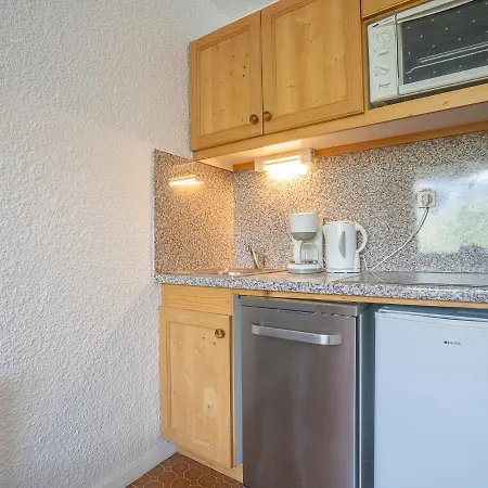 Du Lou 506 By Interhome * Val Thorens