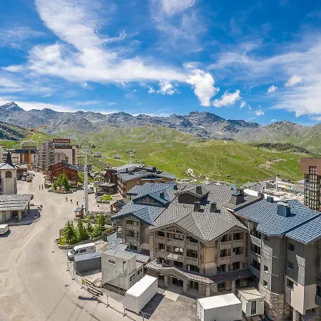 Du Lou 506 By Interhome *