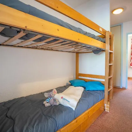 Appartement Du Lou 506 By Interhome