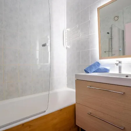 Le Du Lou-2 By Interhome * Val Thorens