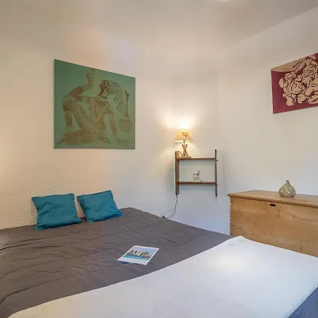 Appartement Du Lou 506 By Interhome Val Thorens