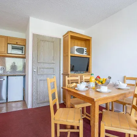 Du Lou 506 By Interhome Appartement