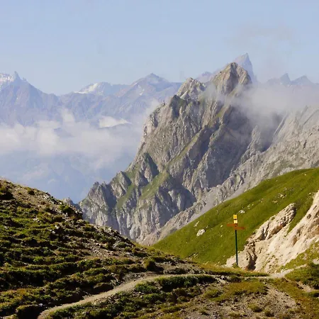 Du Lou 506 By Interhome Apartamento