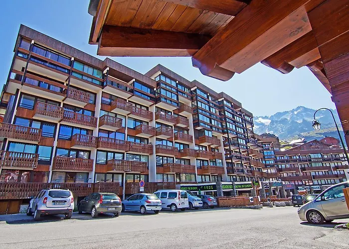 Du Lou 506 By Interhome *