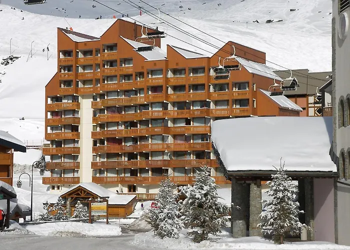 Du Lou 506 By Interhome