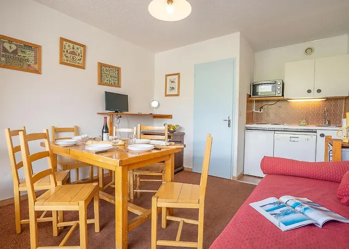 Du Lou 506 By Interhome Apartamento