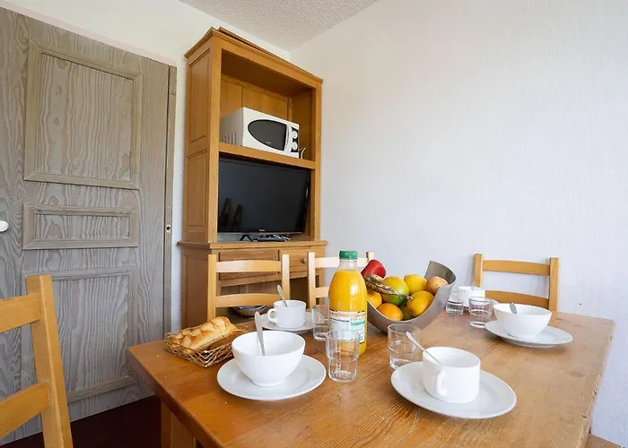 Du Lou 506 By Interhome *