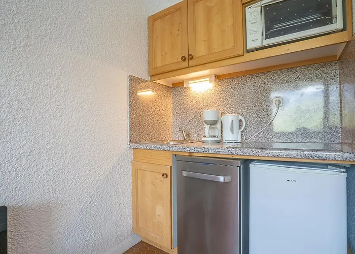 Du Lou 506 By Interhome * Val Thorens