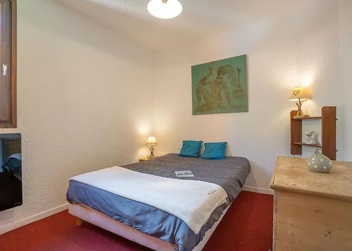 Daire Du Lou 506 By Interhome Val Thorens