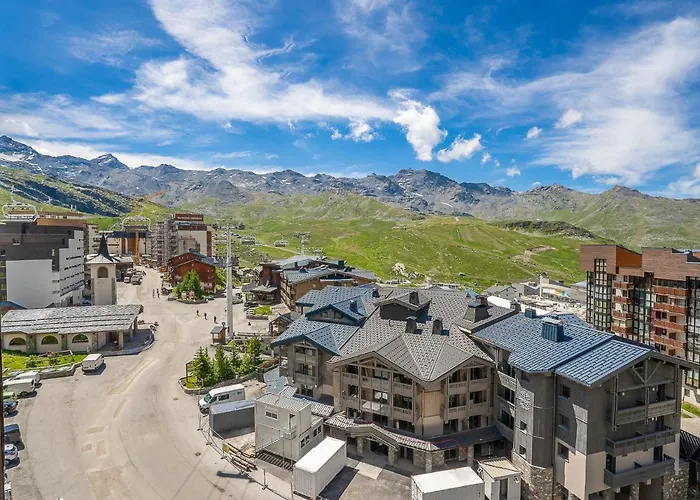 Du Lou 506 By Interhome *