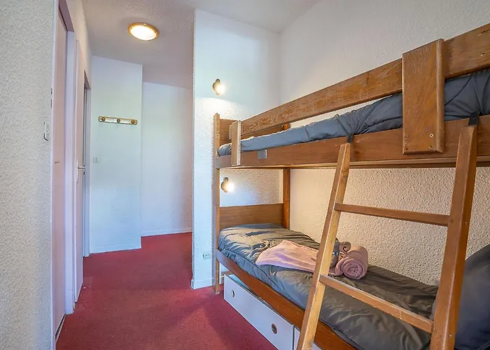 Du Lou 506 By Interhome Daire