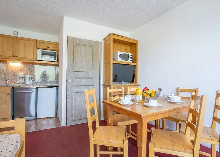 Du Lou 506 By Interhome Apartamento