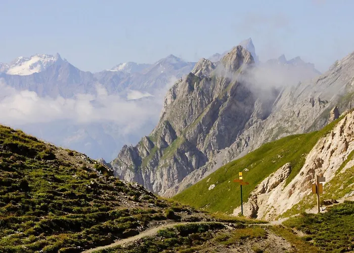 Du Lou 506 By Interhome Apartamento